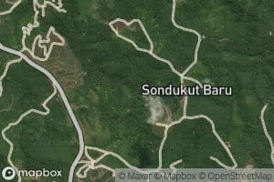 Sungai Kinalong Long