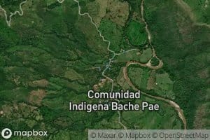 Quebrada Chispeadero