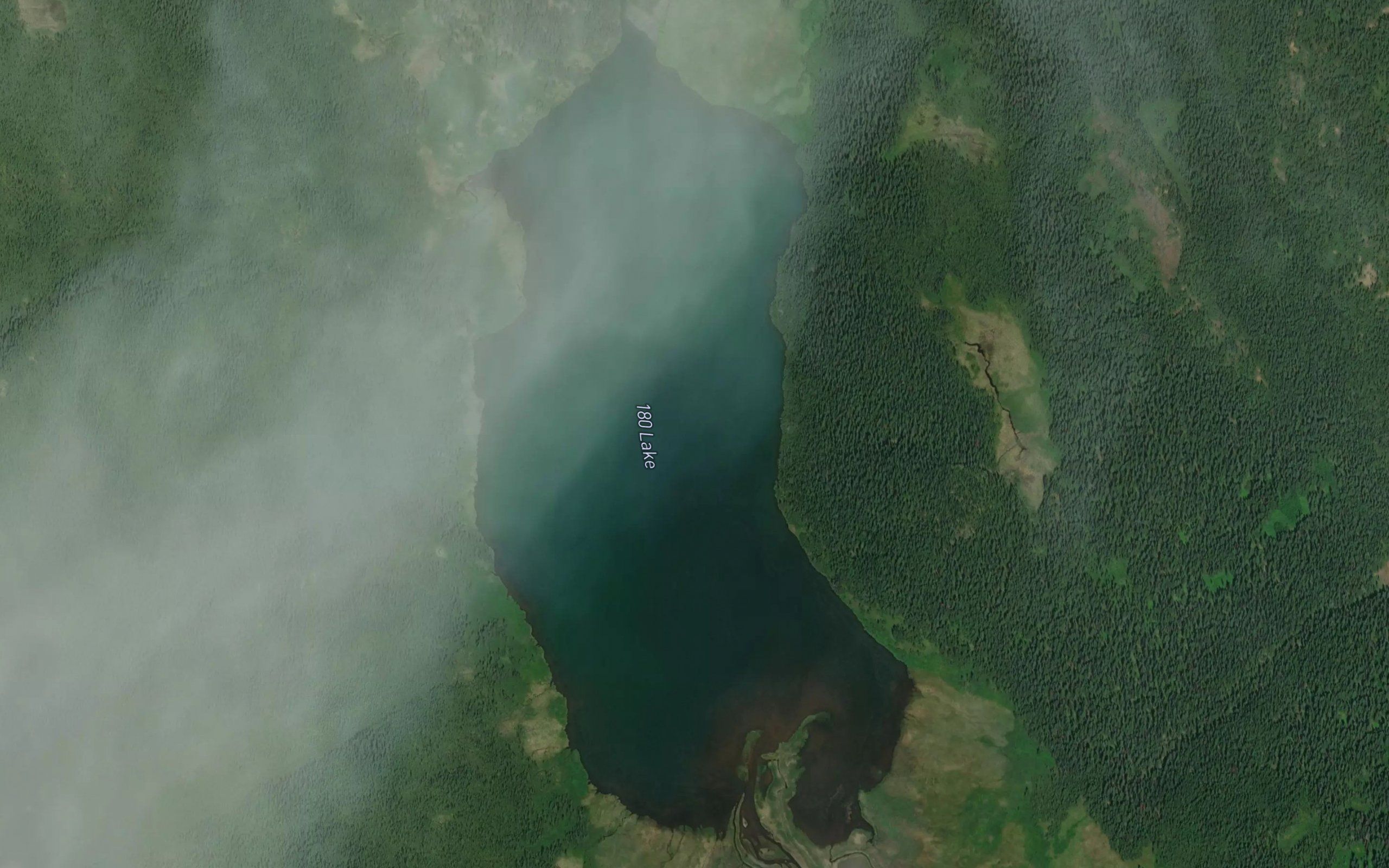 180 Lake