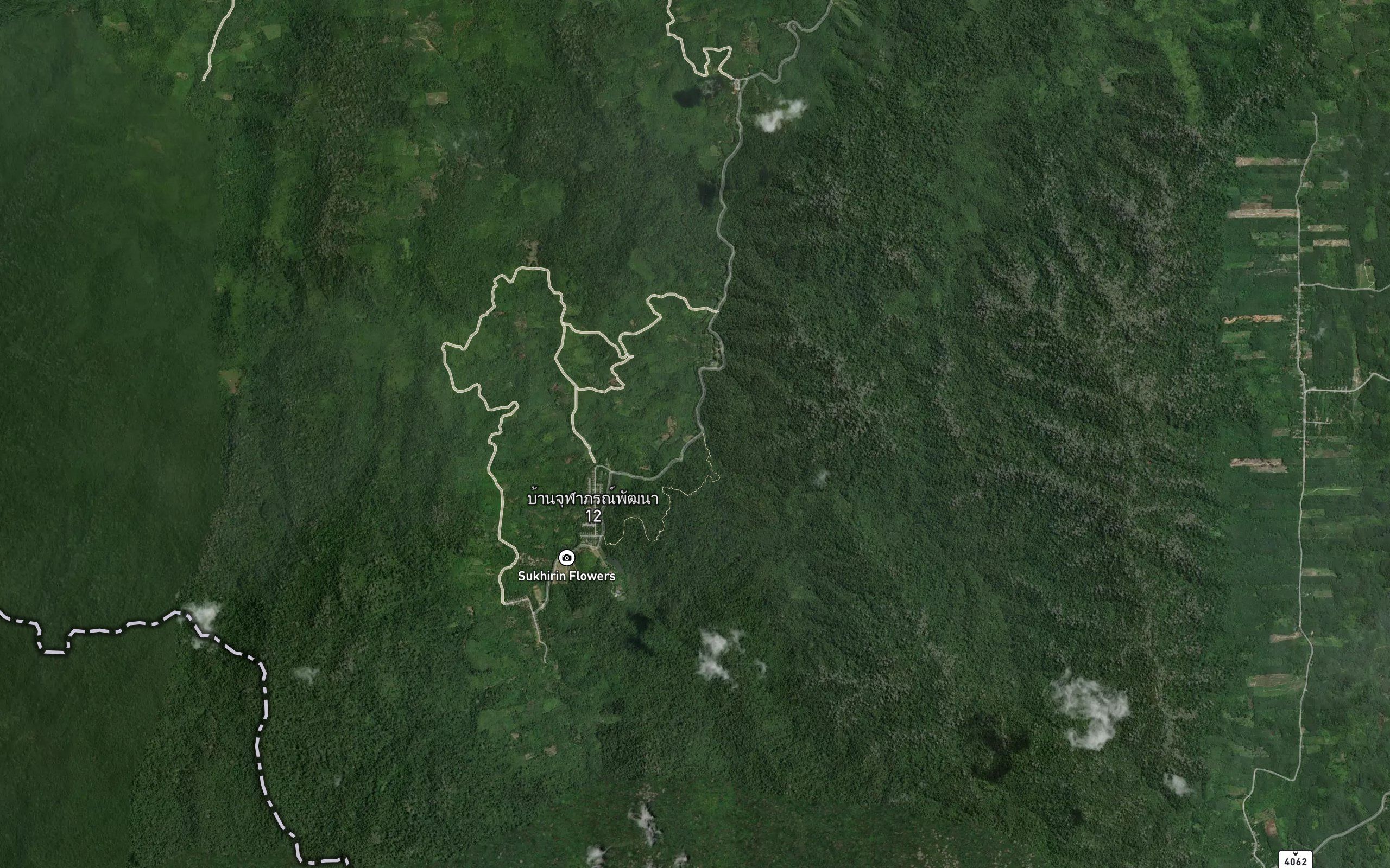 Khlong Kue Sa