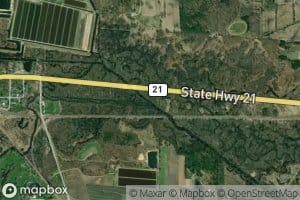 East Fork Lemonweir River