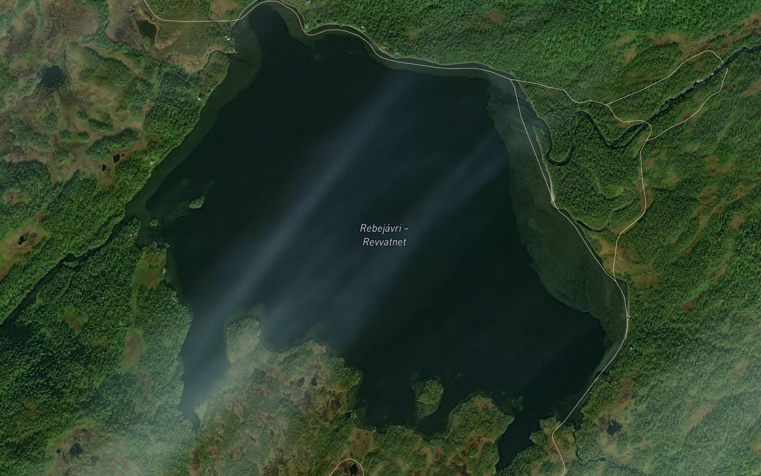 Riebejavri