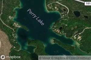 Perry Lake