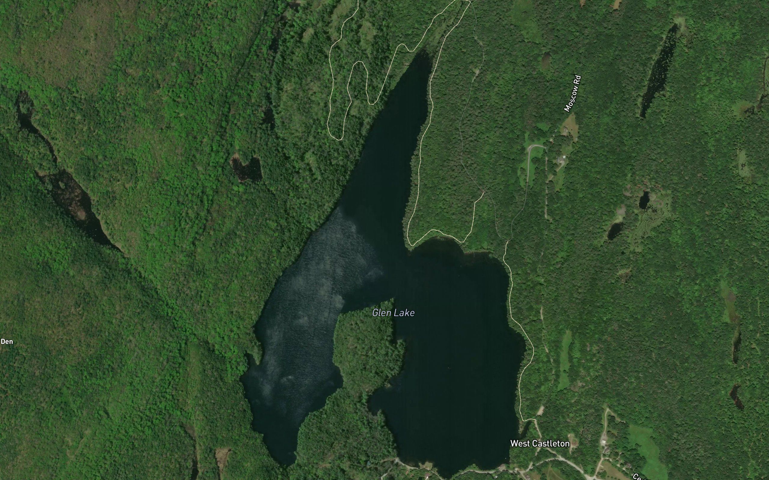 Glen Lake
