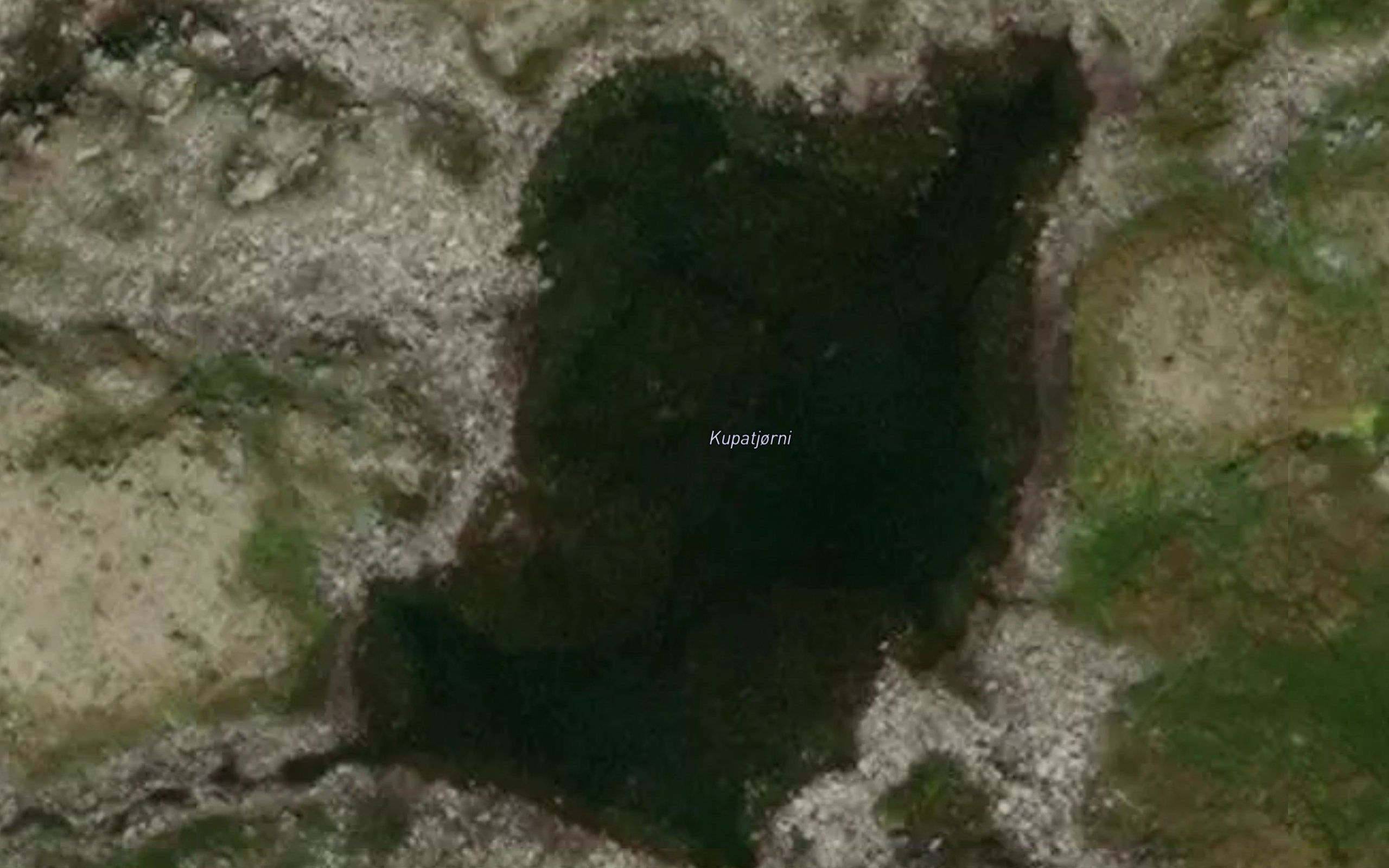 Kupatjorni