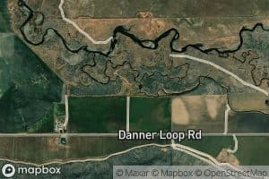 Jack Creek