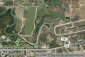 Douglas Creek