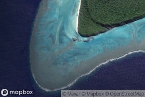Saurai Reef