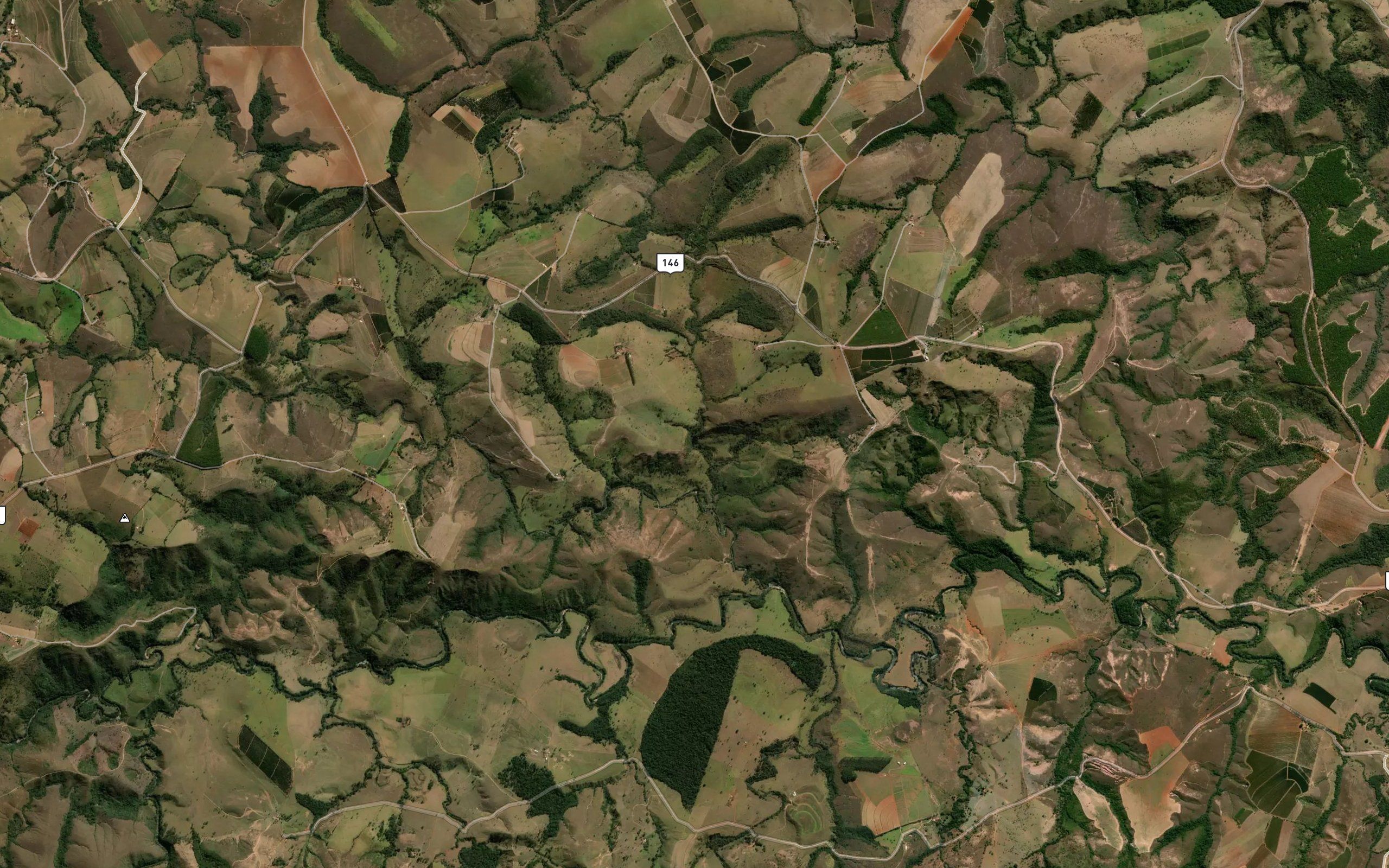 Corrego Fundo