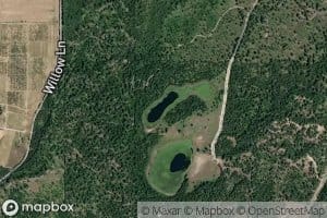 Bradley Lake