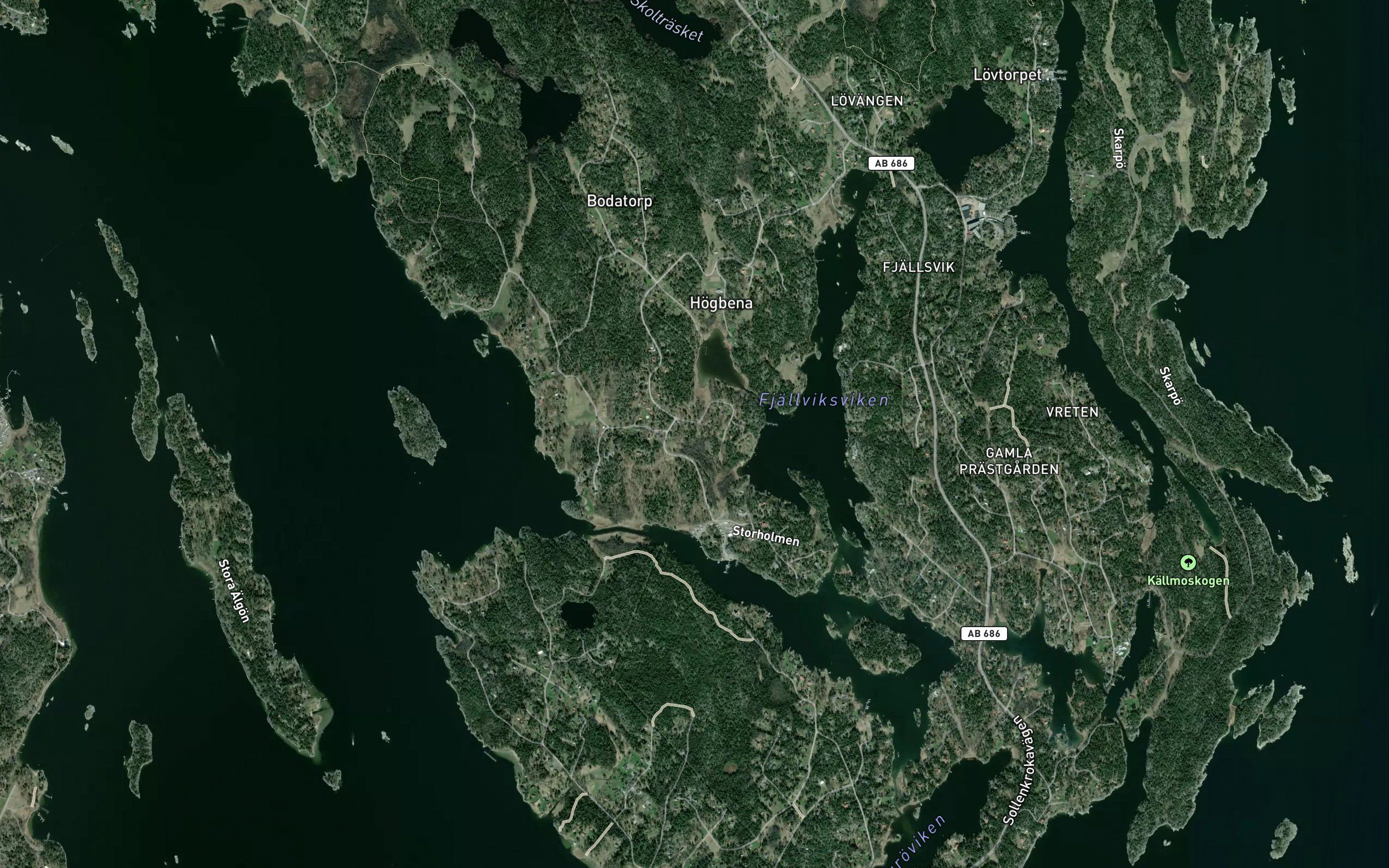 Fjallsviksviken