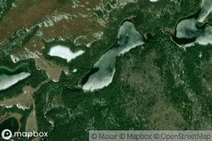 Black Fox Lake