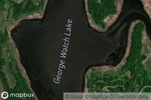 George Watch Lake