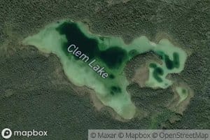 Clem Lake