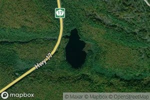 Gamma Lake