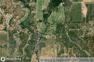 Soil Conservation Service Site 4b Reservoir