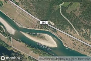 Munson Creek