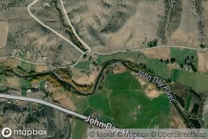 Warrens Creek
