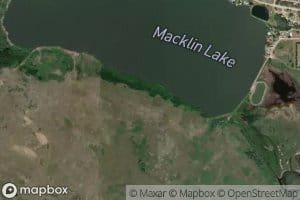 Macklin Lake