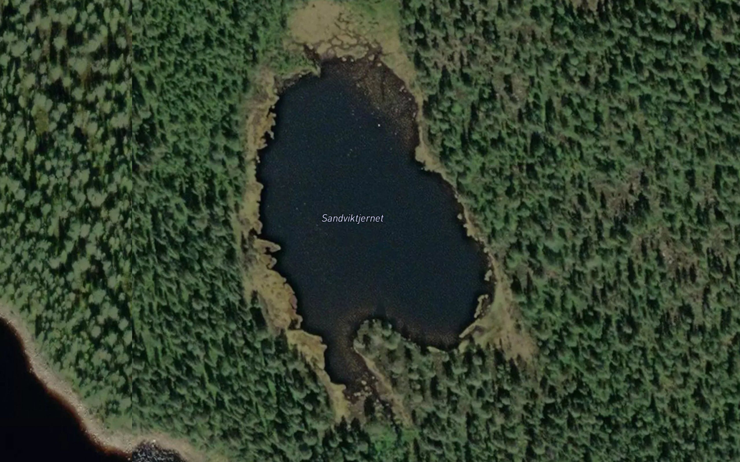 Sandviktjernet