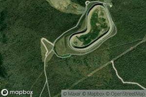 Upper Reservoir