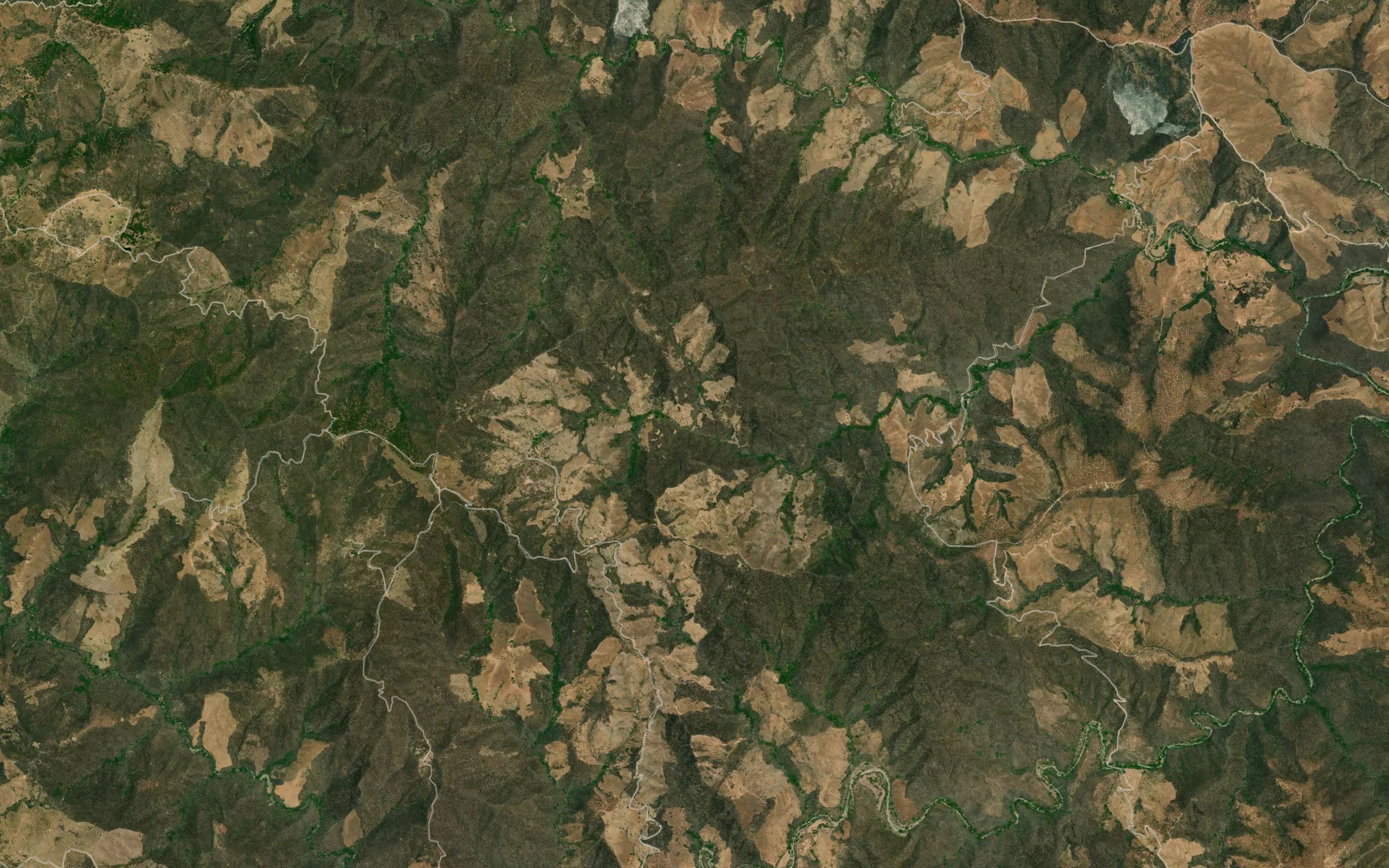 Barranca La Sepultura