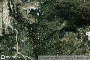 Blue Earth Creek
