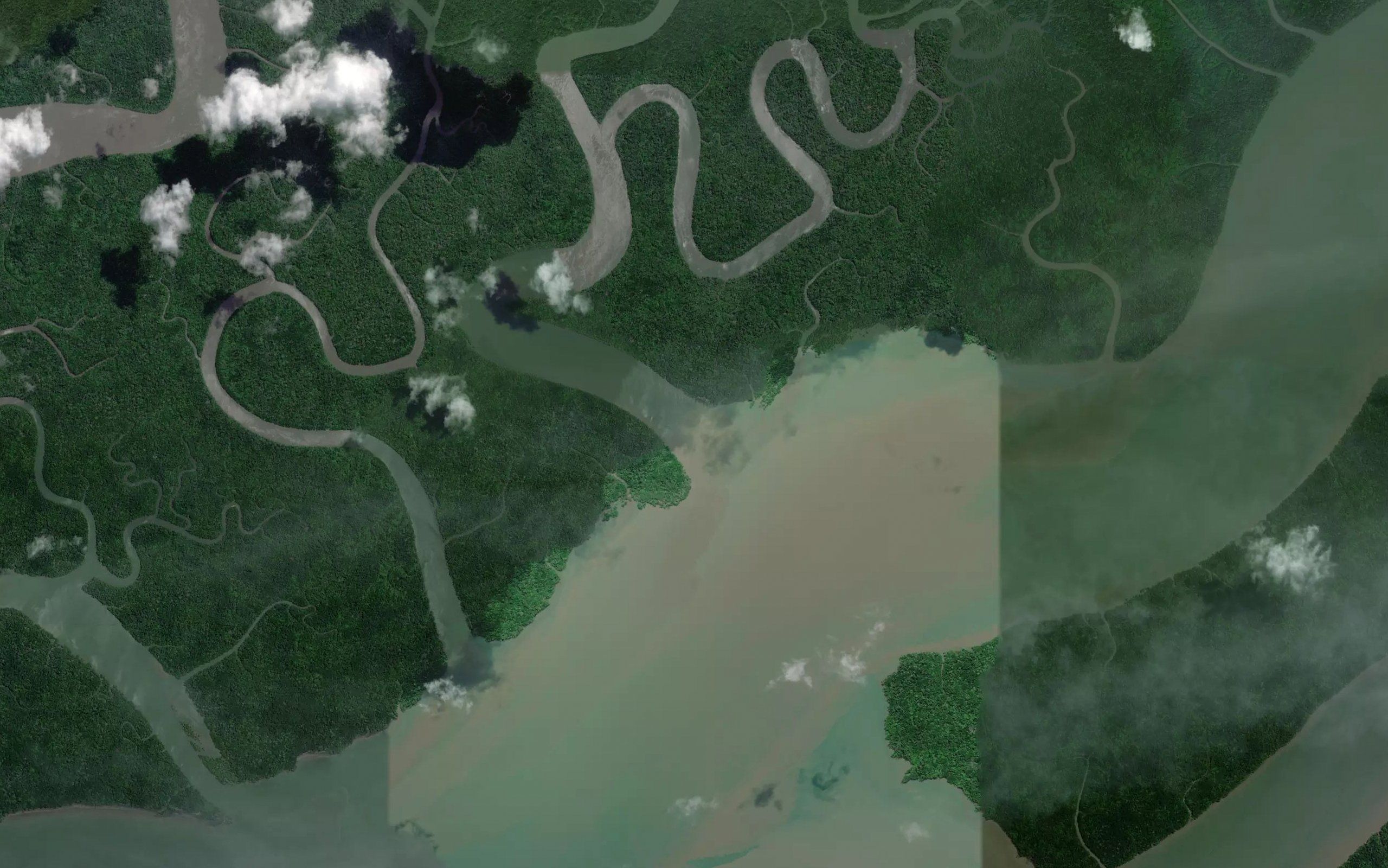 Sungai Manimeri