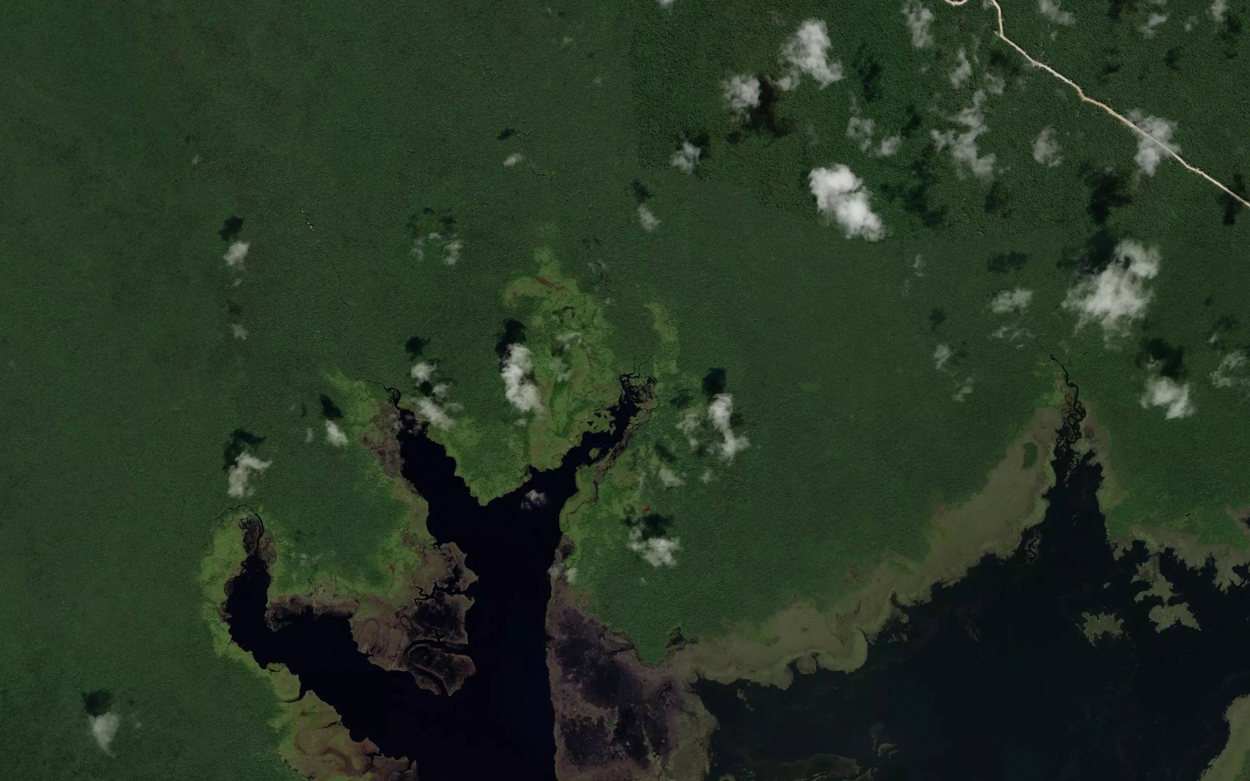 Sungai Hugugu