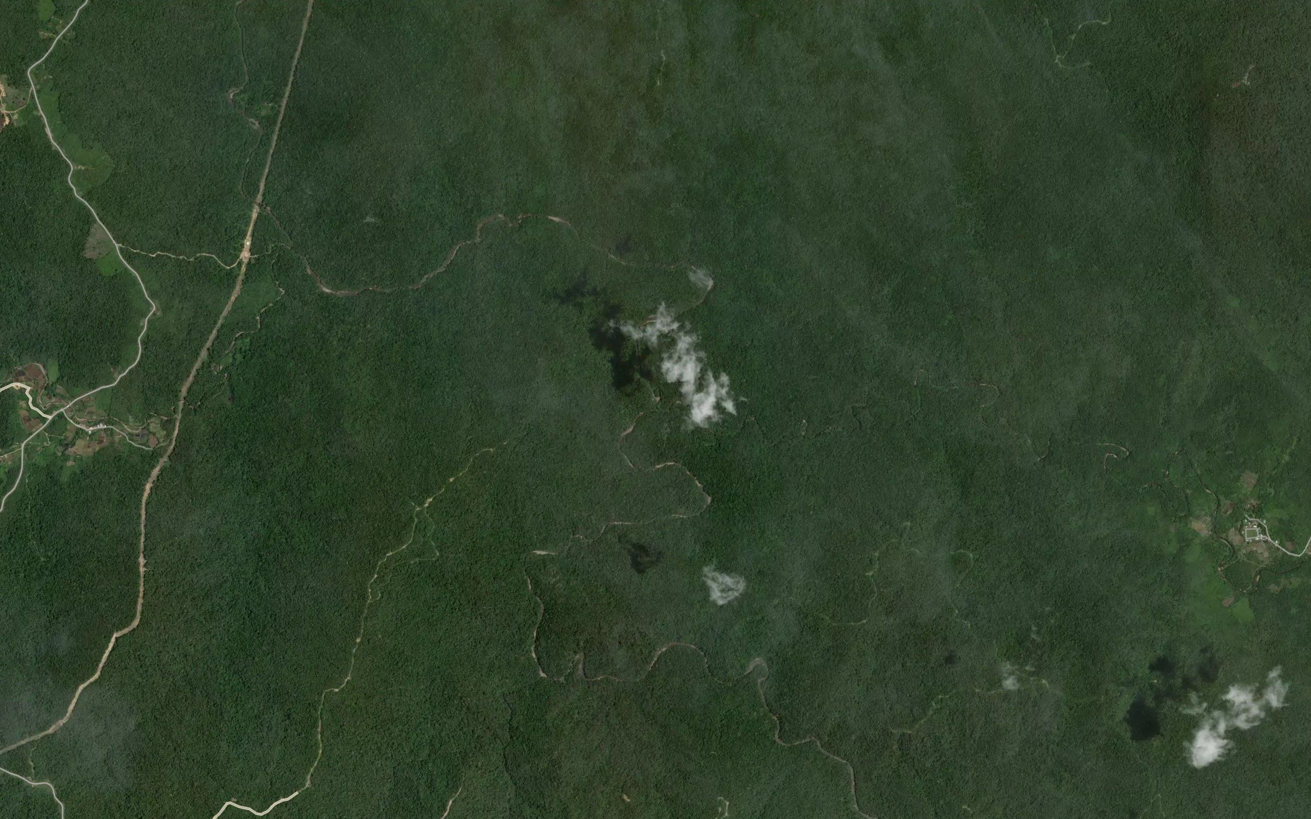 Sungai Kelalan