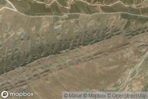 Cheshmeh-ye Vali-ye Beyk