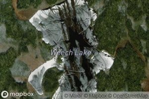 Weech Lake