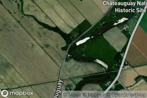 Cours d'eau Lacroix-Cross