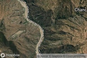 Quebrada Chancallique