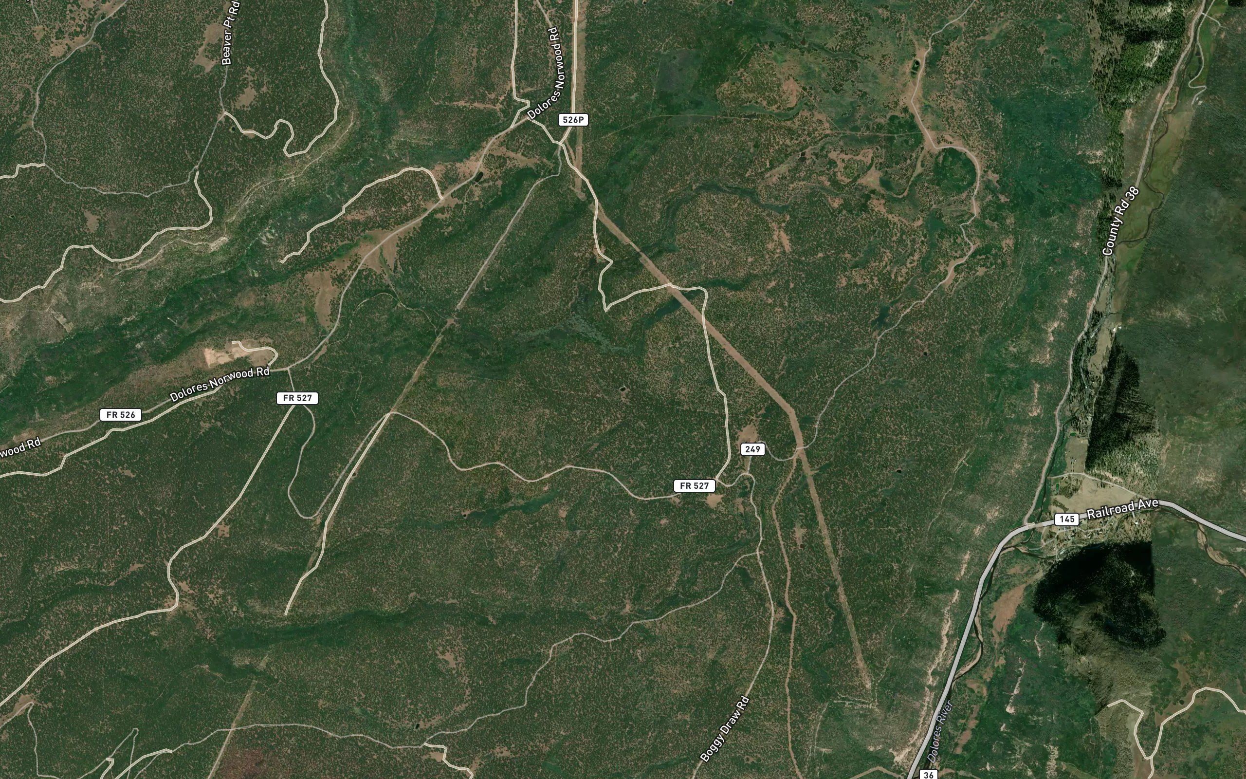 Phoneline Reservoir