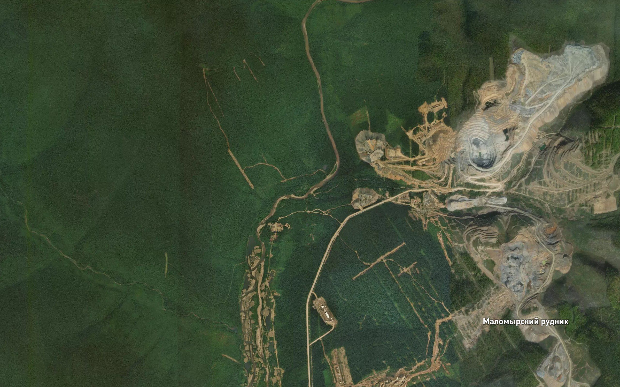Malomyr
