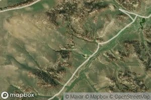 Mud Springs
