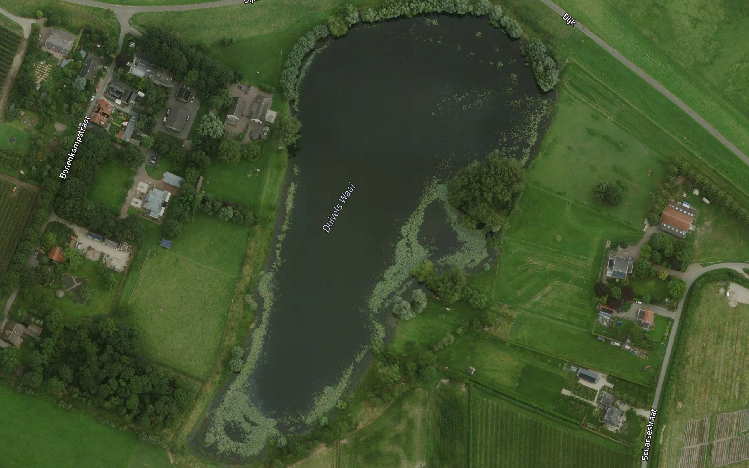 Duivelswaai
