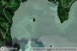 Cakauniqio Reef