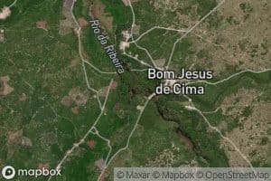 Riacho do Centro Velho