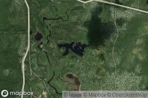 Lac du Yoga