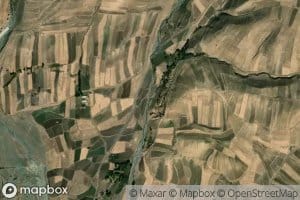 Rudkhaneh-ye Hesar Chay