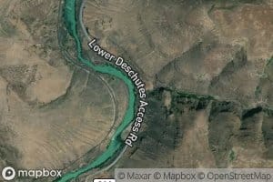 Elder Creek