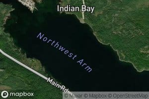 Northwest Arm