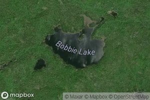 Bobbie Lake