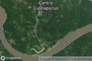 Rio Cushapucu