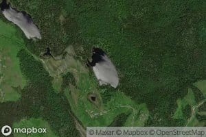 Lac Canard