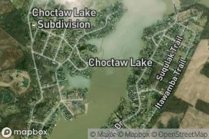 Lake Choctaw