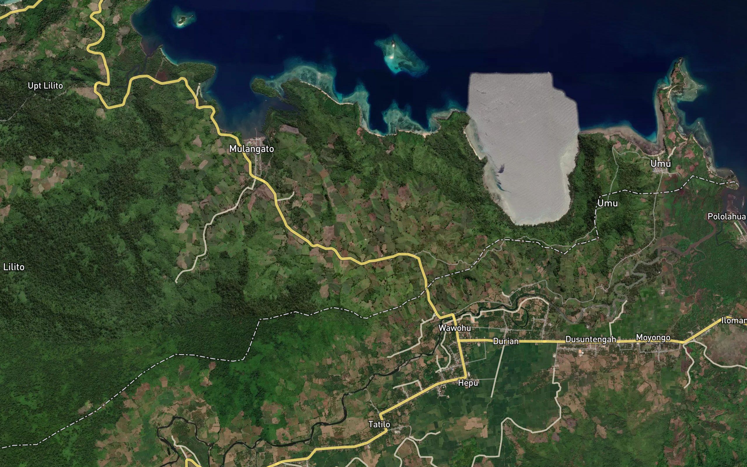Butakio Ulantangan