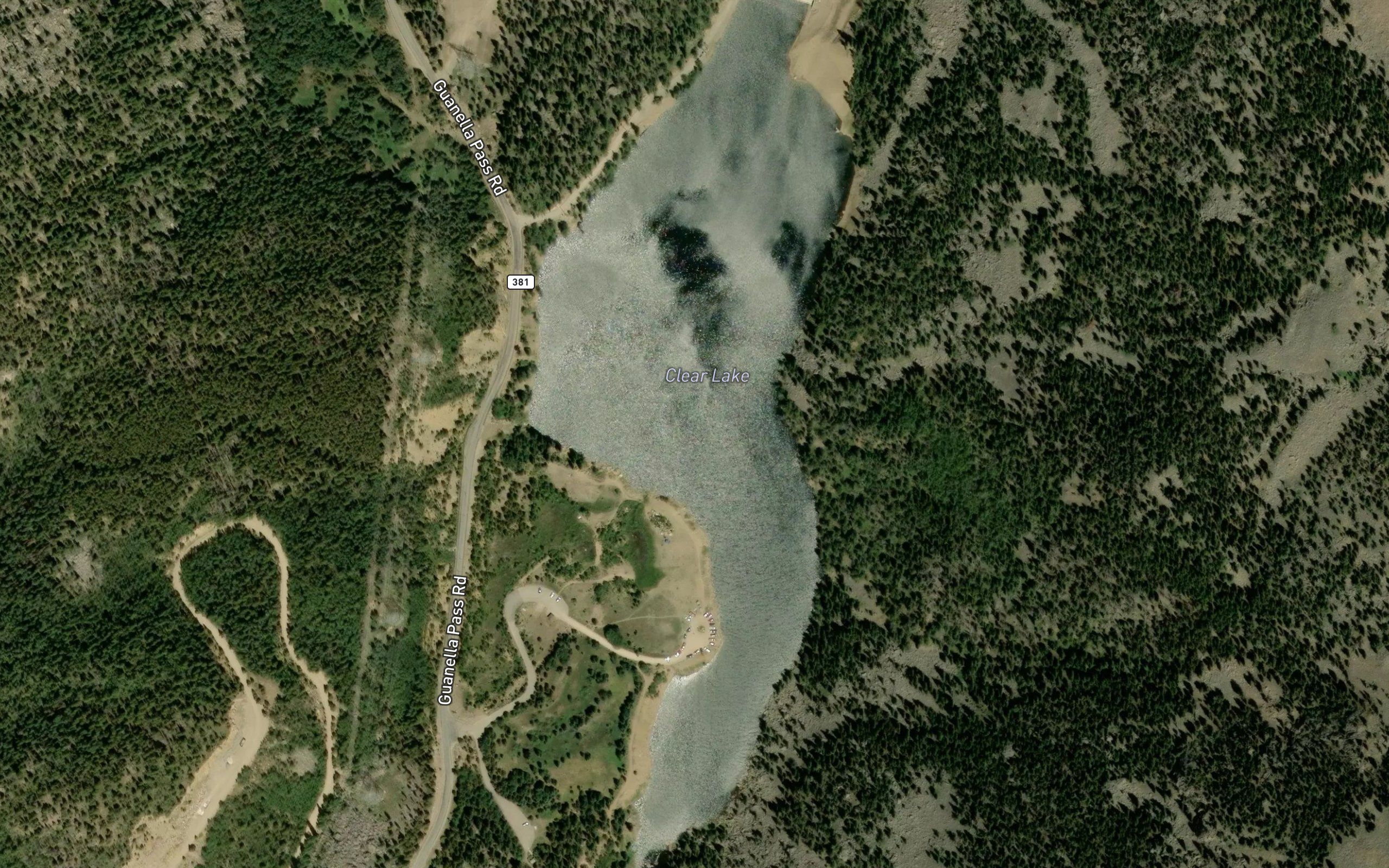 Clear Lake